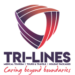 tri-lines logo