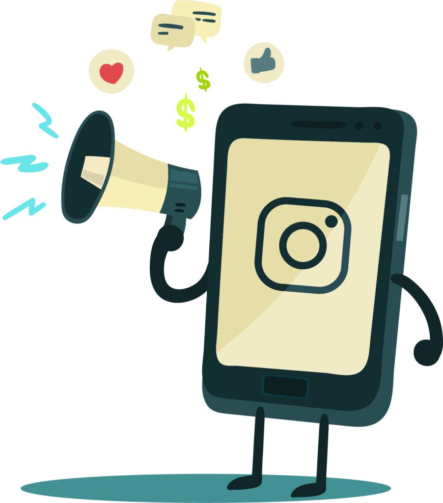 Instagram Marketing Company Kochi, Kerala