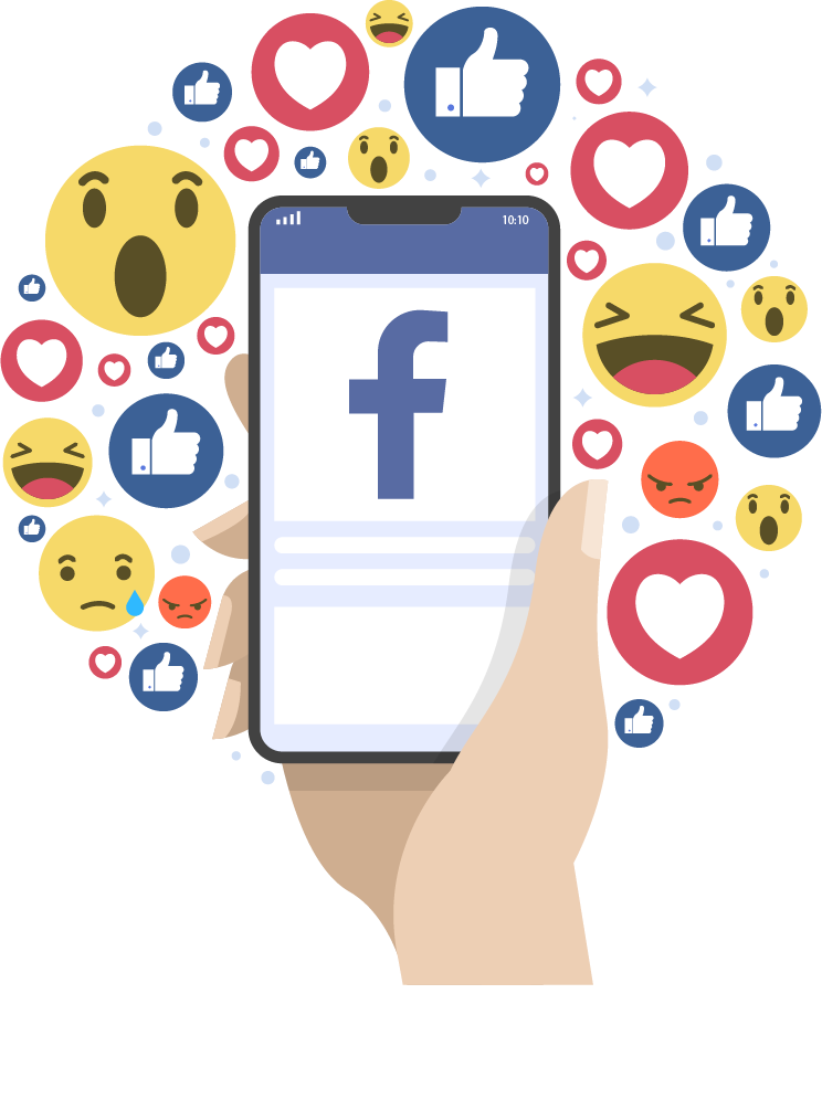 Facebook Marketing Company Kerala