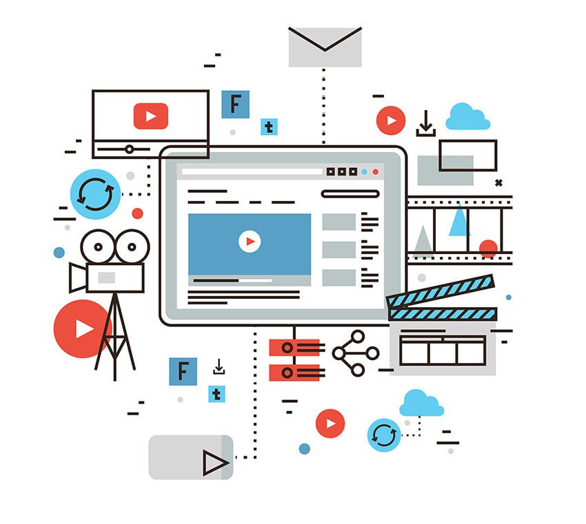 Video Marketing Company Kochi, Kerala, India