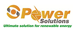 Power solutions